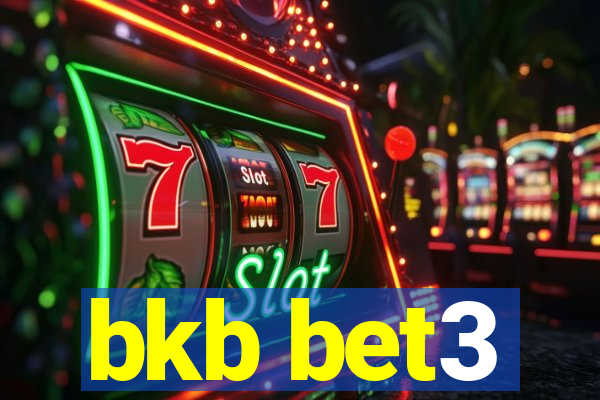 bkb bet3